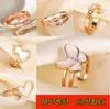 Anillo de Lujo Ligero de Moda Coreana Tendencia en Tiktok con Microincrustaciones de Diamante y Madreperla para Mujer con Acabado de Alta Gama Que No Se Desvanece