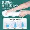 Toallas de Baño Desechables Personalizadas Transfronterizas, Toallas para Viaje y Hotel, Engrosadas y Empaquetadas Individualmente para Viajes de Negocios y Venta al por Mayor
