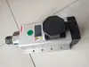 Máquina de grabado, máquina de corte, máquina de agujeros laterales, motor de perforación de aluminio para ojo de cerradura, motor de husillo refrigerado por aire de 2.2KW/3.5KW