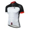 Ropa de ciclismo para hombre, camiseta de manga corta de verano, ropa de ciclismo, ropa de bicicleta, ropa de bicicleta de montaña, cabello transfronterizo