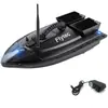 Barco de Pesca com Controle Remoto Flytec 2011-5 500m (Barco de Iscagem, Barco de Entrega de Anzol)