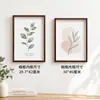 Moldura de Foto de Madeira Grande Tamanho Moldura em Branco 16 Polegadas A3 Suspensão na Parede Pintura Decorativa Criativa para Fotos Sensação de Alto Padrão Fabricante Atacado