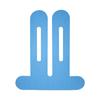 Pasta Muscular Deportiva Elástica Rodilla Pierna Protección Muscular Deportes Musculares Pasta Muscular Rodilla Protección Banda Muslo Maratón Correr
