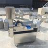 Henan triturador fatiador máquina de fatiamento multifuncional CNC grandes cortador de vegetais cortador de legumes fabricantes