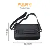 Bolsa de Golfe Portátil Mais Vendida, Cabe 4-6 Tacadas, Dobrável para Meio Conjunto de Tacadas, Bolsa Pequena Macia, Mini Bolsa de Tacadas