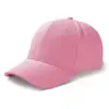 Gorra de Béisbol Lisa Casual Estilo Coreano para Mujer, Gorra Fresca de Alta Gama de Moda para Hombre, Gorra con Logotipo Impreso para Sombrilla de Sol al Aire Libre en Verano