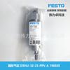 FESTO Cilindro Redondo Festo DSNU-32-25-PPV-A196020 Artículos genuinos nuevos