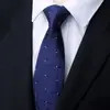 Novia Novio Boda Rayas Azules Delgado Hombres Negocios Vestido Cremallera Corbata Negro Perezoso Gratis