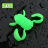 Señuelo Flotante Estilo Rana, Modelo Nuevo, Rana de Agua Realista, Rana Trueno, Rana Cuchara, Señuelo para Lobina, Topmouth, Pesca en Hoyo Negro, Señuelo Blando