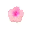 Presilha de Cabelo Garra com Gradiente de Flor de Coração Cacheado Transfronteiriça para Mulheres, Verão, Parte de Trás da Cabeça, Cabelo Preso em Coque, Presilha Tubarão, Acessório de Cabeça de Alta Qualidade, Cabelo