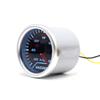 Instrumento de Modificação de Carro 52mm Universal Pressurizado Temperatura da Água Temperatura do Óleo Tensão Hidráulica Medidor de Relação Ar/Combustível