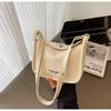 Bolsos de Diseño Nicho Transfronterizo para Mujer 2025 Nuevo Verano Versátil Super Popular Bolso Cruzado Estilo Coreano Popular Bolso Cuadrado Pequeño