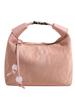 Bolso de Mano tipo Bolso de Dumpling para Mujer, Nuevo Diseño de Nicho Otoño 2026, Bolso de Hombro Cruzado con Acabado de Lujo, Bolso Tote Pequeño para el Trabajo