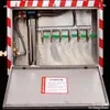 Dispositivo de Auto-Resgate Pressurizado a Ar e Água Kgs-2 Qiancheng para Câmaras de Fuga de Minas, Pequeno e Portátil