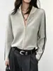 Roupa Única/2026 Cardigã de Lã Tricotado com Gola Alta e Zíper para Mulheres, Solto, Estilo Retro Esportivo, Peça de Roupa Externa