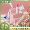 Fornecedor de Frascos Roll-on de 20ml, Materiais de Embalagem para Óleo Labial e Creme para os Olhos, Frascos Roll-on de PP de Pequena Capacidade, Frascos Dispensadores para Cosméticos
