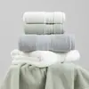 Nueva Toalla de Baño 100% Algodón Clase A Engrosada Grande para Adultos Absorbente Tamaño Grande Toalla de Baño Algodón Puro Toalla de Envolver Algodón de Fibra Larga Toalla de Baño