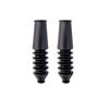 Codo de Freno de Montaña para Bicicleta Codo de Freno V para Bicicleta Tubo Superior Plegable Bicicleta Plegable Muelle Anti-Abrazo Codo