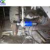 Herramienta de prensado de camisas de cilindros para excavadoras de cadenas, equipo de mantenimiento automático para excavadoras, máquina de prensado portátil de camisas.