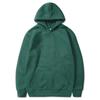 20 Colores Exportación Otoño e Invierno para Hombre Sudadera Lisa de Terciopelo para Hombre Tallas Grandes Sudadera Pulóver de Color Sólido para Hombre Venta al por Mayor