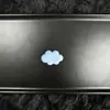 Nezha 2 criança mágica fazendo mar Nezha cercando fofo filme vamp sapato decorativo fivela flor de sapato tridimensional furo de sapato acessórios de sapato