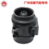 Adequado para sensor de fluxo de ar Toyota Land Cruiser 22250-66050 197400-0080
