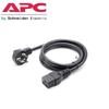 Fuente de alimentación APC UPS SURT1000UXICH máquina larga se puede conectar externamente al rack de baterías tipo torre conversión 1kva