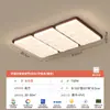 Lámpara de Techo Maciza Retro, Lámpara para Sala de Estar, Lámpara de Espectro Completo para Protección Ocular, Iluminación Decorativa para el Hogar, Lámpara para Dormitorio, LED Vintage