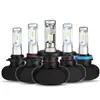 Atacado de Fábrica Lâmpada LED para Farol de Carro S1 H1H79005SH4led Luzes de Carro Lâmpada de Neblina Dianteira Lâmpada Sem Ventoinha