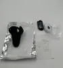 Nuevo Anillo Eléctrico Vibratorio Perona para Masturbación Masculina Juguete Sexual Recargable Fuente de Anillo Vibratorio
