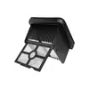 Adecuado para Cepillo Rodillo Filtro Accesorios para Fregadora de Suelo Chui Mi T40Pro T40Ultra Cepillo Principal Filtro Líquido de Limpieza Chui Mi