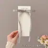 Elegante Pinza para el Cabello con Cinta de Lazo de Doble Capa para Mujer, Pinza para el Cabello de Mitad de Cola en la Parte Posterior de la Cabeza, Nuevo y Versátil Pinza para el Cabello 2026, Accesorio para el Cabello