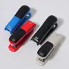 Comércio Exterior Especializado em Caixa Colorida Mista Não. 12grampeador, Estoque Suficiente, Grampeador Economizador de Mão de Obra, Grampeador para Uso em Escritório Atacado