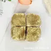 Embalagem de 4 camadas de pétalas de rosa artificiais feitas de tecido não tecido, pétalas falsas para casamento, decoração de quarto de noiva e decorações de confissão