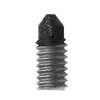 Tuozhu X1P1/A1/A1Mini Hotend Aço Teflon Bico Destacável Acessórios para Impressora 3D