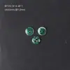 Botões redondos de madrepérola de concha natural mais vendidos, venda direta do fabricante, atacado de botões para roupas
