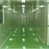 Decoração de Sala Limpa, Design, Instalação, Decoração, Preço, Engenharia de Sala Limpa com Temperatura e Umidade Constantes, Classe 10, Classe 100, Sem Poeira