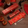 Rolo de Nuvem Auspiciosa Estilo Chinês para a Cerimônia de Maioridade de 18 Anos de Meninos e Meninas, um Presente para o Crescimento das Crianças que Pode Ser Escrito