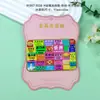 Imán de Nevera Metálico Xinzhou Atracciones Turísticas de Shanxi Cultural y Creativo Marea Nacional Souvenirs Turísticos Imanes de Nevera de Aleación Venta al por Mayor