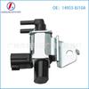 Válvula de solenoide da pressão da válvula de solenoide do vácuo do cartucho do carbono para Nissan 14955-8j10a K5T46673