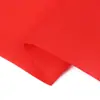 Venta al por mayor del fabricante Rollo de material de tela no tejida spunbond de PP de 80 g de colores, Tela no tejida de material nuevo, Tela no tejida a prueba de polvo