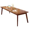 Mesa de Caligrafía de Madera Maciza Escritorio para Estudio en Casa Mesa de Escritura Mesa de Caligrafía China Mesa de Banco de Trabajo Especial