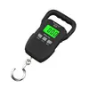 Balança Recarregável Digital Weiheng Wh-A33 60kg com Fita Métrica Processamento Personalizado Balança de Pesca