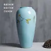 Itens com Defeito a Preço EspecialVaso Hidropônico Moderno Minimalista para Flores para Sala de Estar Decoração de Casa, Não Retornável, Não Trocável, Frete Grátis