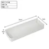 Tablero blanco perforado del pilar A, estantería de almacén, estante de pared para almacenamiento, accesorios, herramientas para estante de cocina