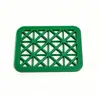 Caja de Almacenamiento de Baterías Apilable Estilo Marco de Cerveza Impresa en 3D para Baterías Aa, Aaa, 18650, 21700, 9V
