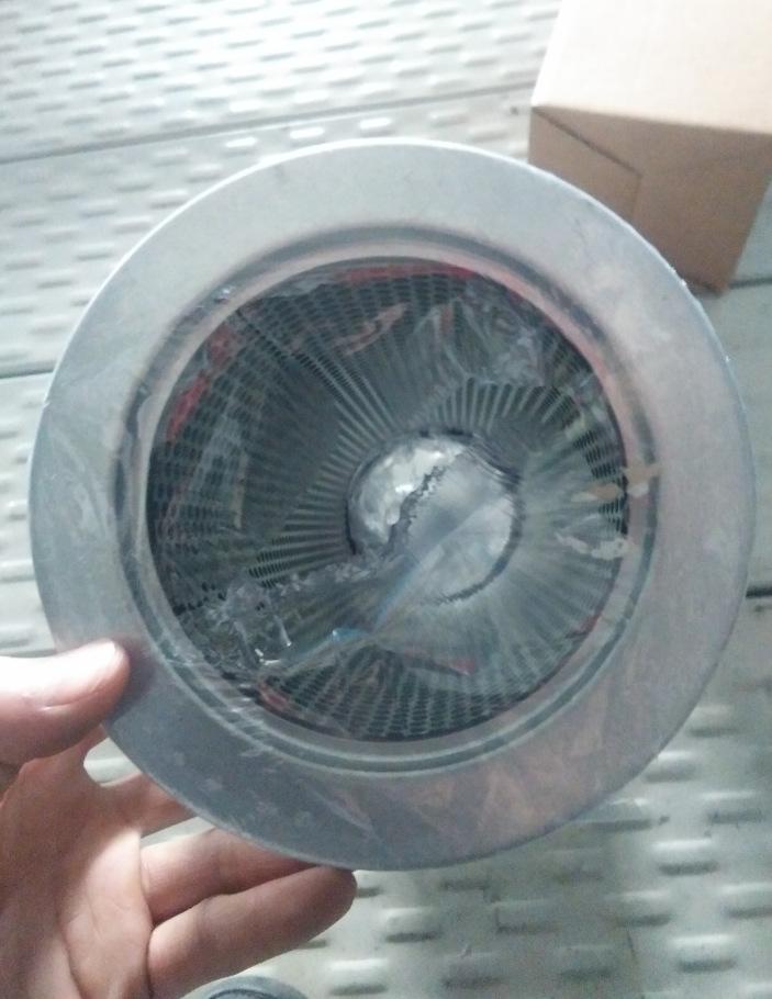 3E763C152425高精度液压油滤芯