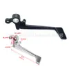 Adequado para motocicleta Honda CBR 1000RR 2004-2007 haste de conexão do pedal de câmbio modificado retrô venda quente