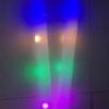Bastões de Luz Personalizados para Concertos, Logotipo em Bastão de Luz, Bastões de Luz Coloridos Atacado, Atmosfera Brilhante de Mão para Bar