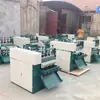 Los fabricantes suministran máquina rectificadora cilíndrica totalmente automática. Máquina especial de rectificado para limpiar bolas